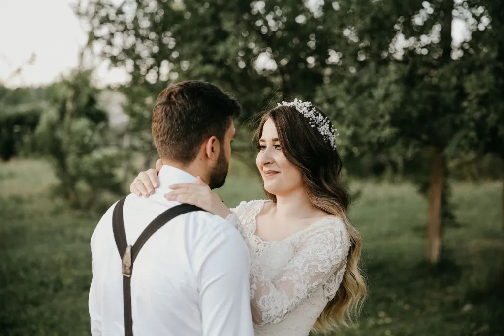 Your Wedding, As It Truly Felt